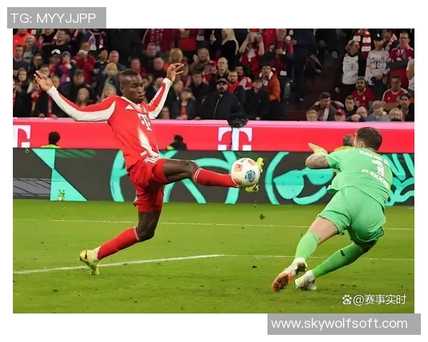 枪手拜仁连胜终结欧冠对决即将上演引发关注